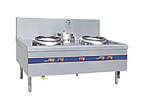 中、粵爐灶系列